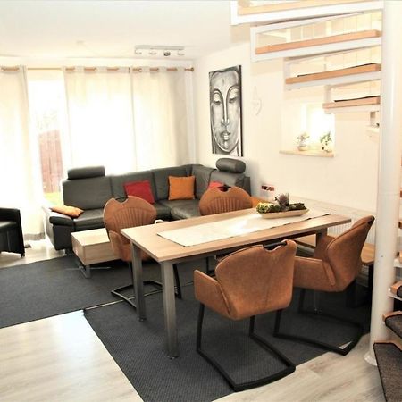 Ferienhaus Adele - Allergiker Geeignet Zandt Buitenkant foto