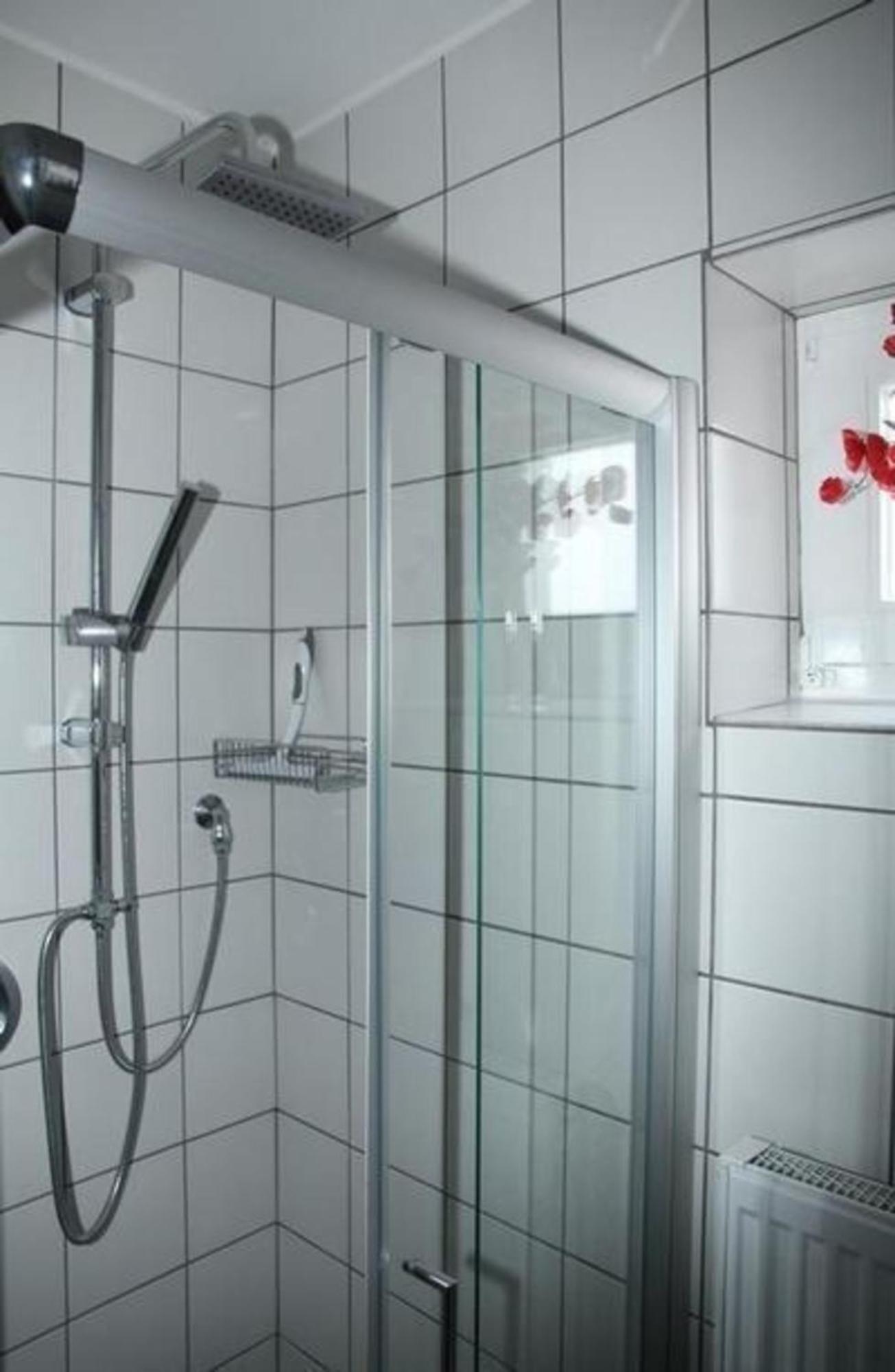 Ferienhaus Adele - Allergiker Geeignet Zandt Buitenkant foto