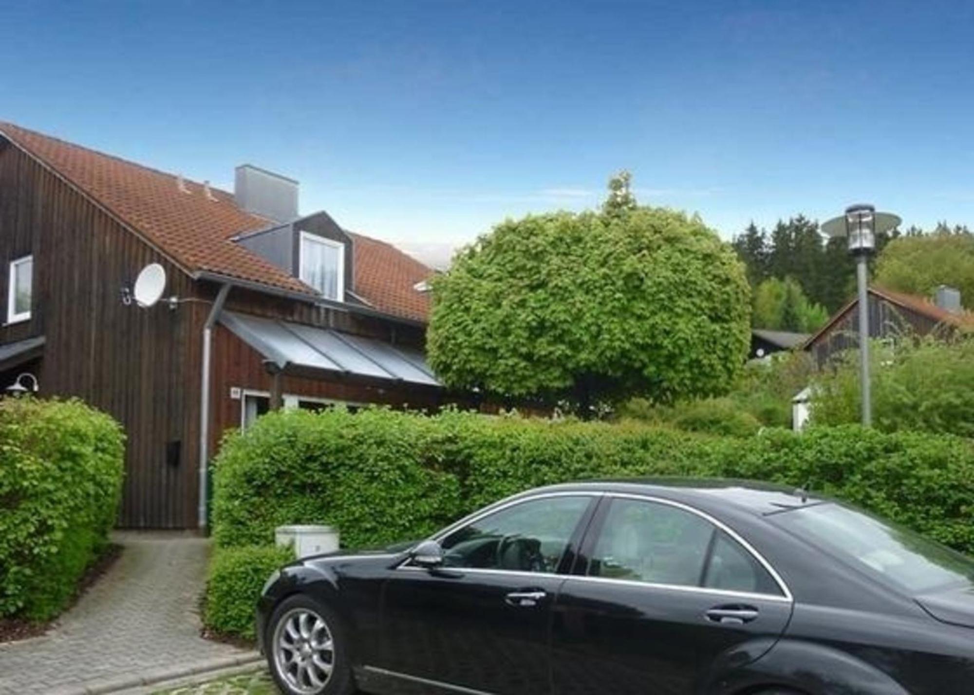 Ferienhaus Adele - Allergiker Geeignet Zandt Buitenkant foto